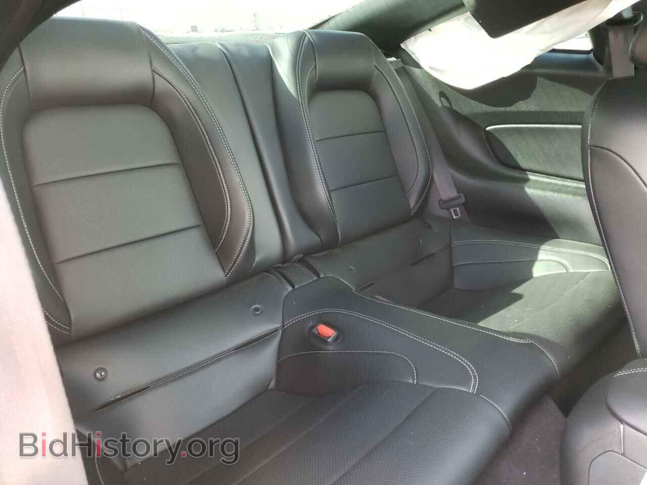 2021 FORD MUSTANG - VIN: 1FA6P8CF6M5126074 - Фото 6