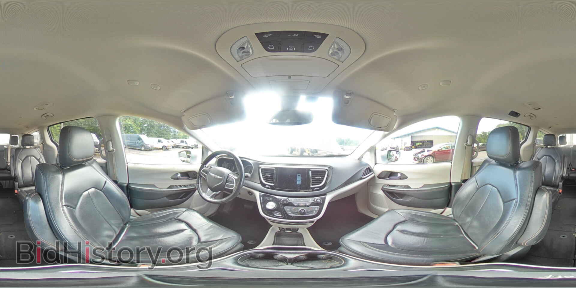 2020 CHRYSLER PACIFICA - VIN: 2C4RC1EG9LR173083 - Photo 15