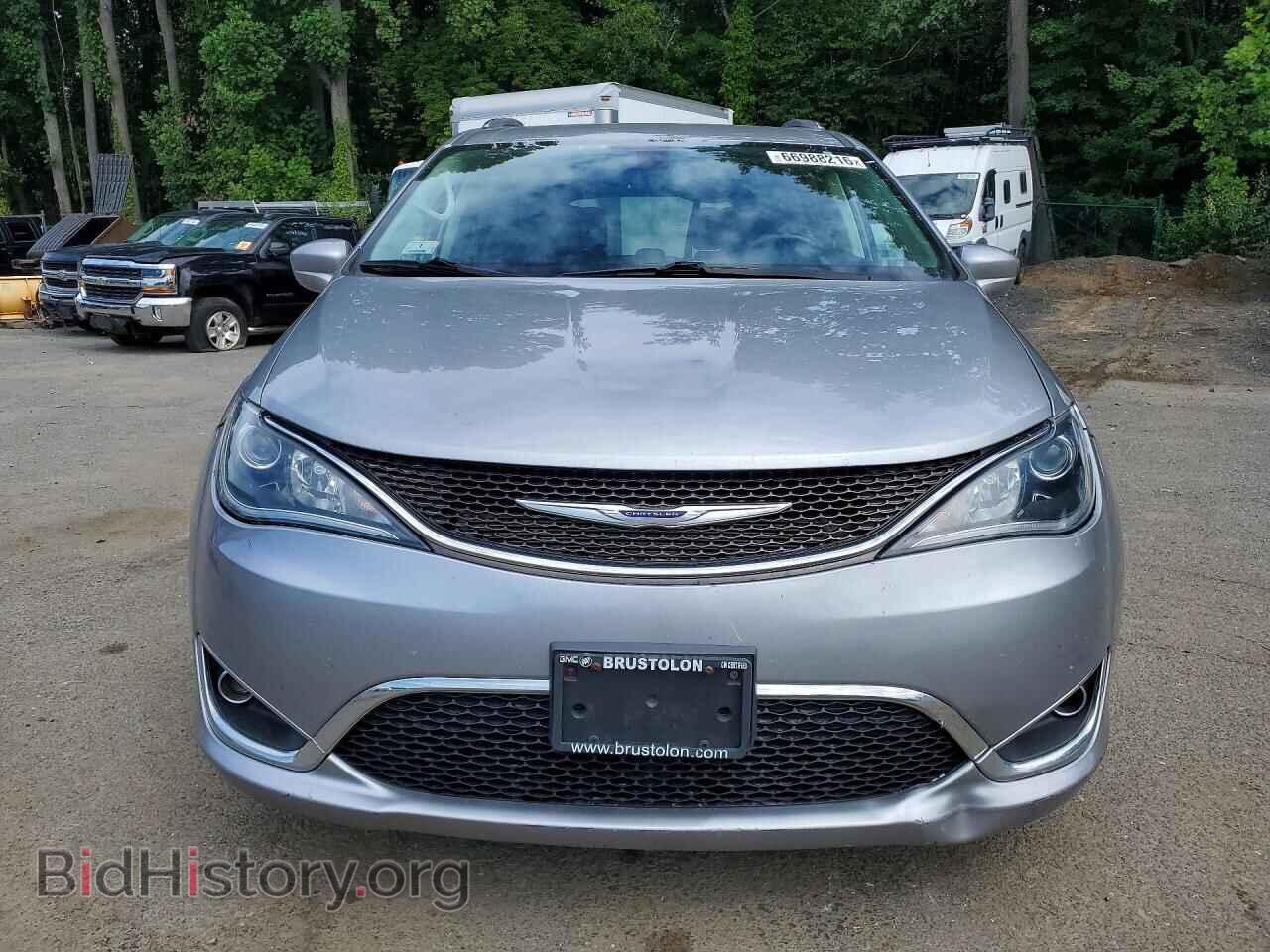 2020 CHRYSLER PACIFICA - VIN: 2C4RC1EG9LR173083 - Photo 5