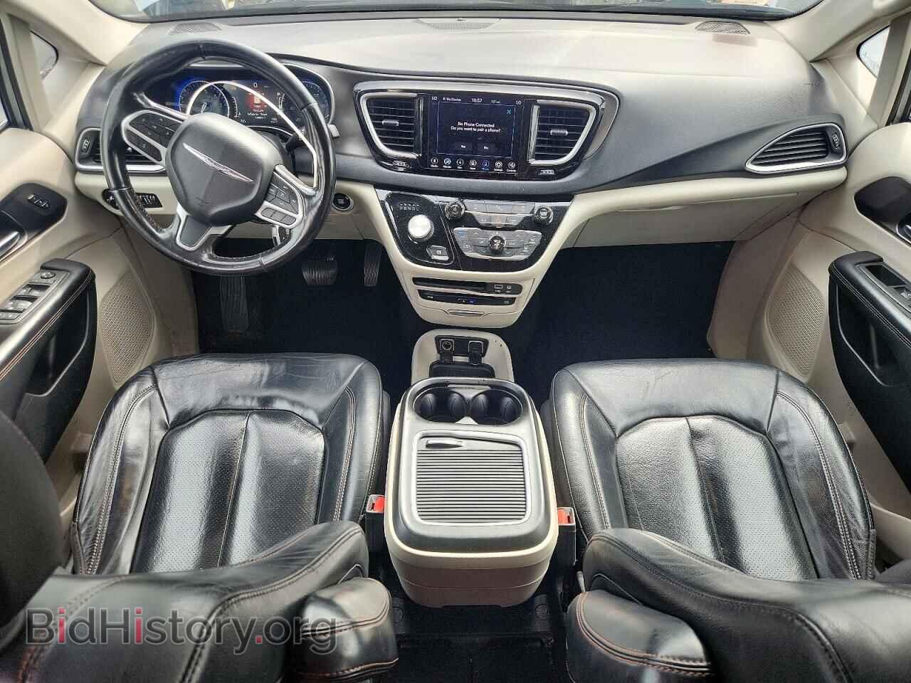 2020 CHRYSLER PACIFICA - VIN: 2C4RC1EG9LR173083 - Photo 8