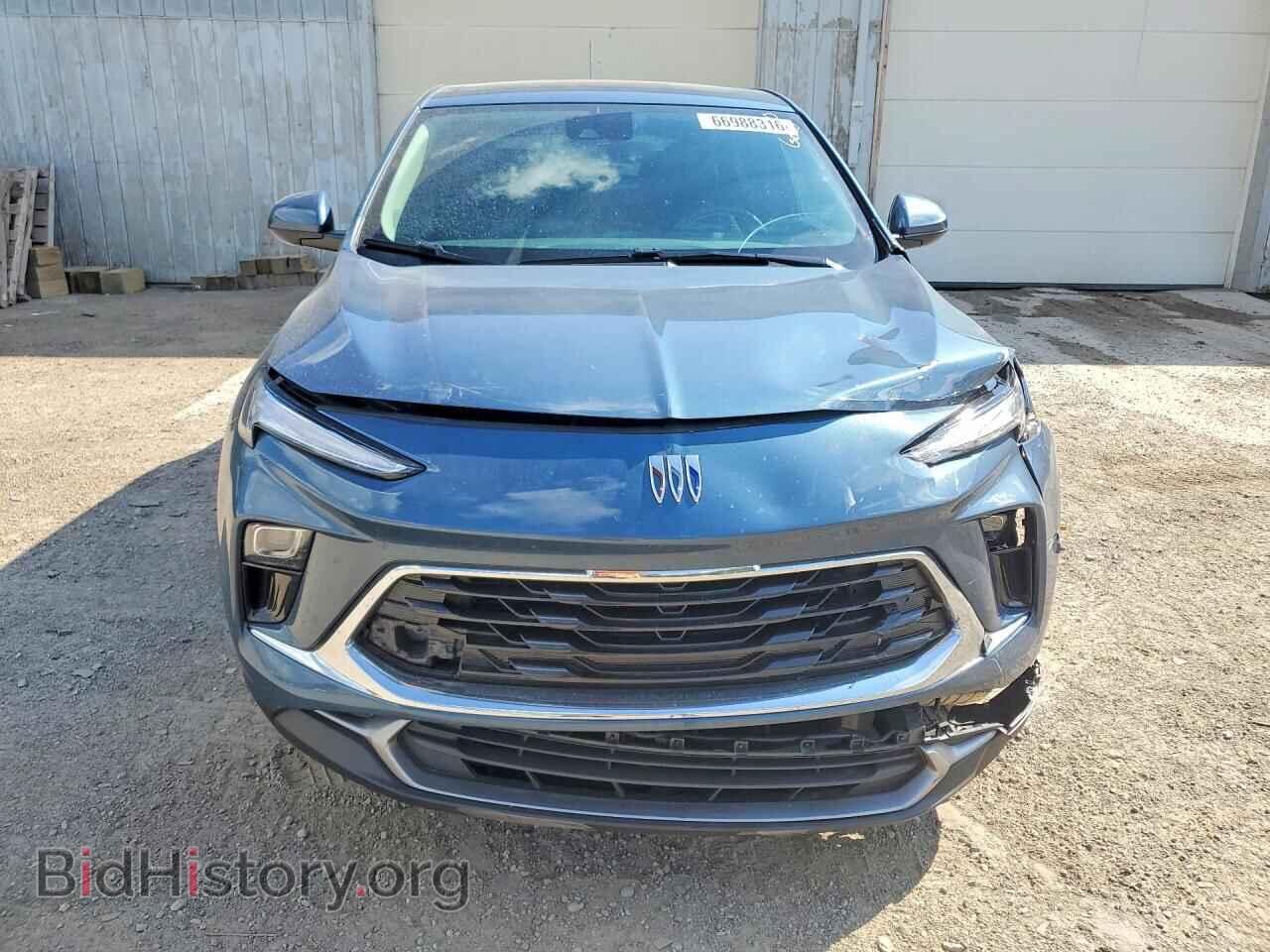 2024 BUICK ENCORE - VIN: KL4AMBS2XRB056994 - Photo 5