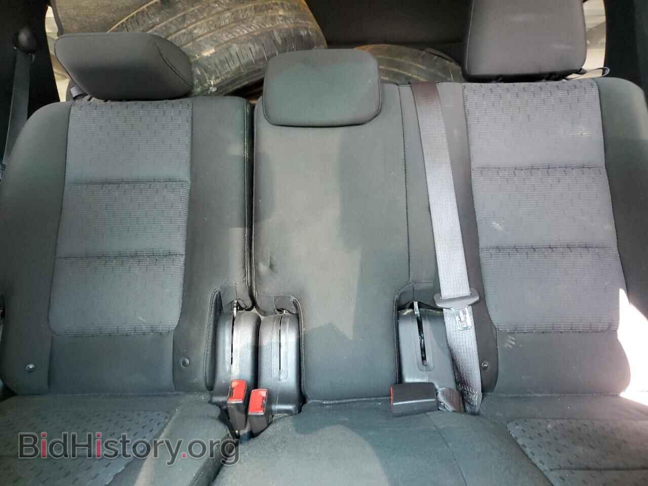 2015 FORD EXPLORER - VIN: 1FM5K8D83FGA64639 - Фото 10