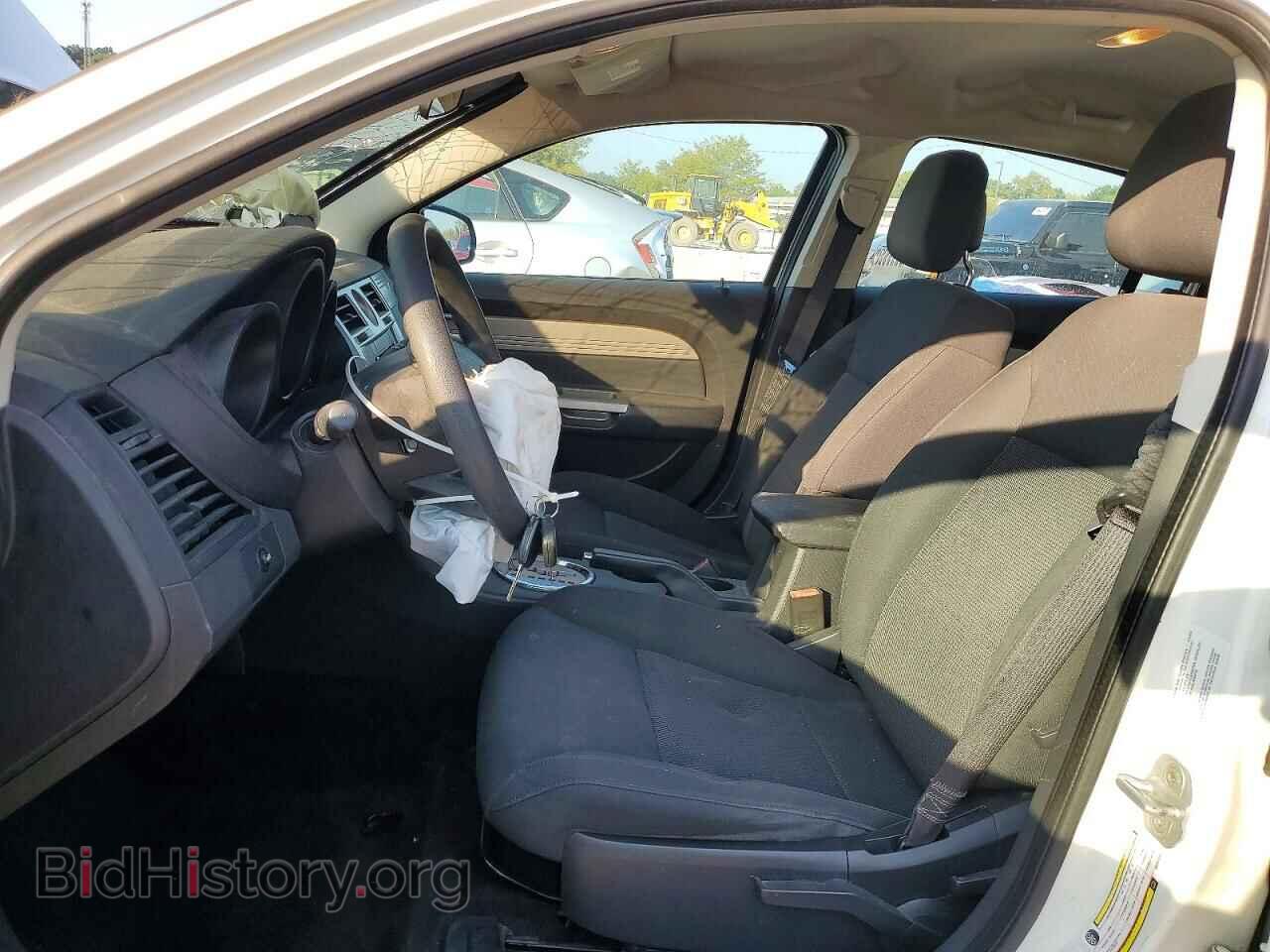 2010 CHRYSLER SEBRING - VIN: 1C3CC4FBXAN227970 - Photo 7