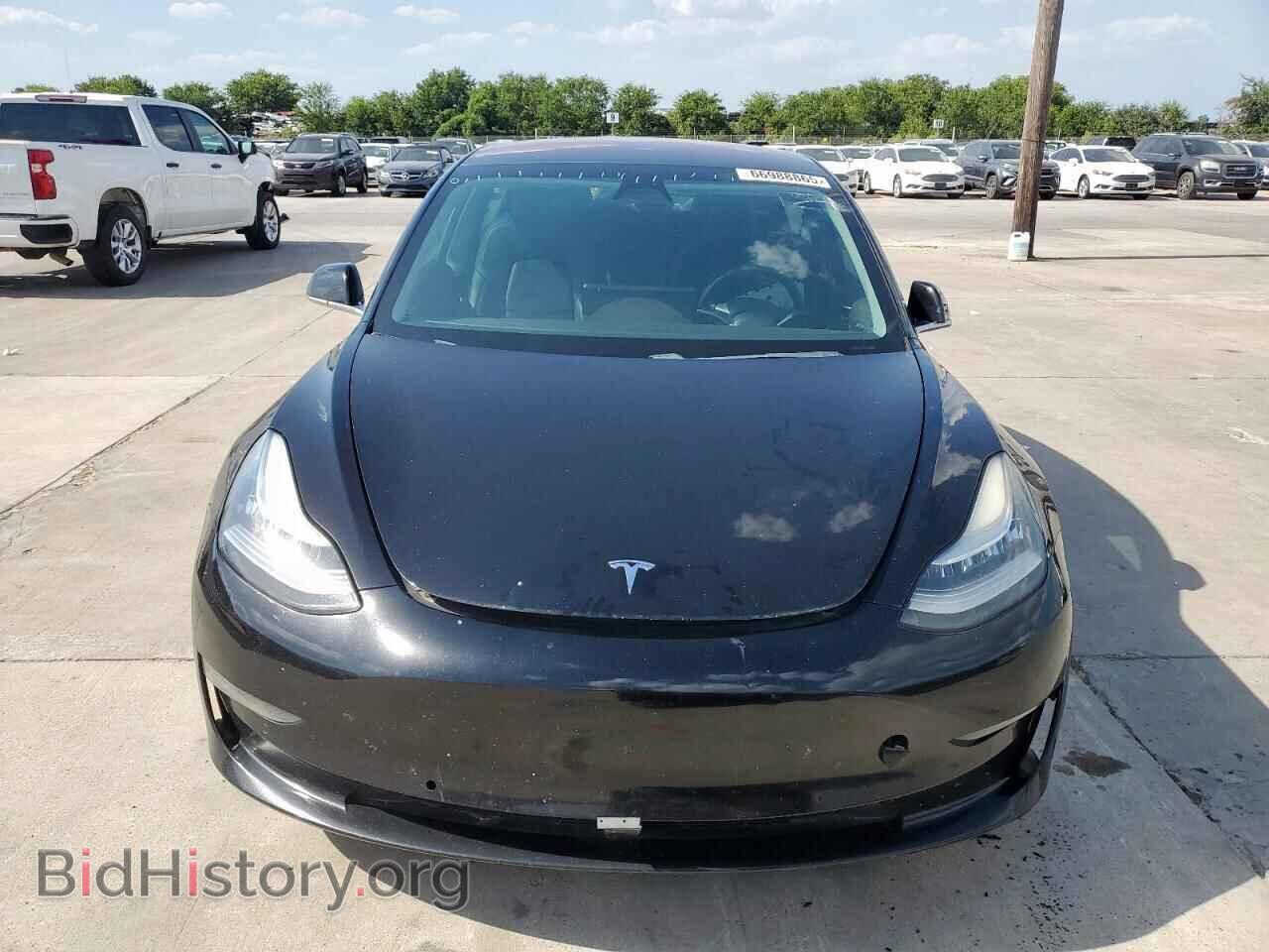 2019 TESLA MODEL 3 - VIN: 5YJ3E1EA3KF193111 - Photo 5