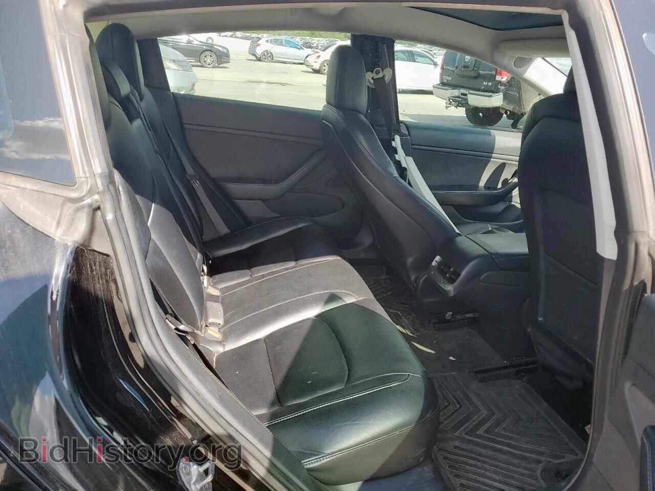 2019 TESLA MODEL 3 - VIN: 5YJ3E1EA3KF193111 - Photo 10
