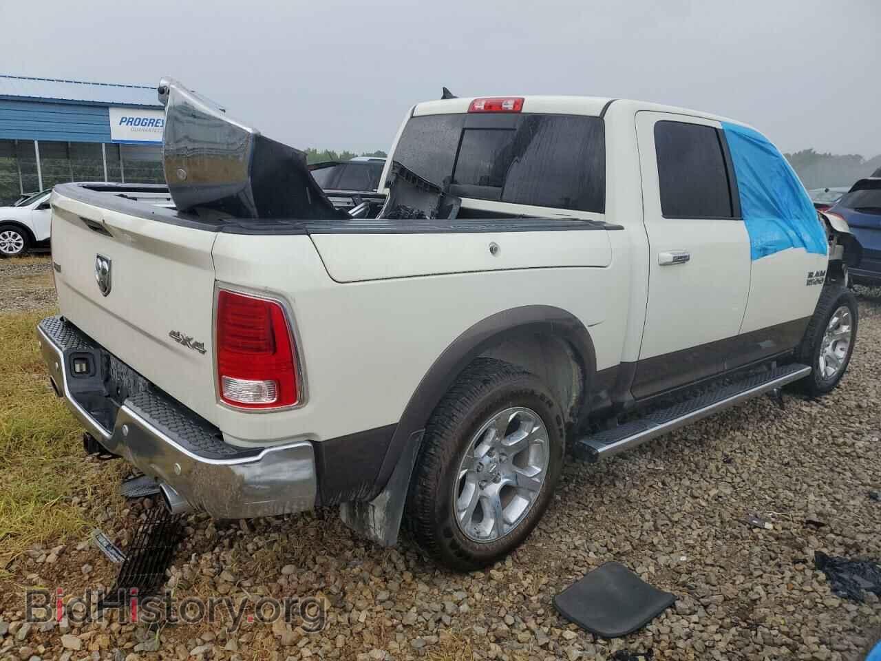 2017 RAM 1500 - VIN: 1C6RR7NT4HS863089 - Фото 3