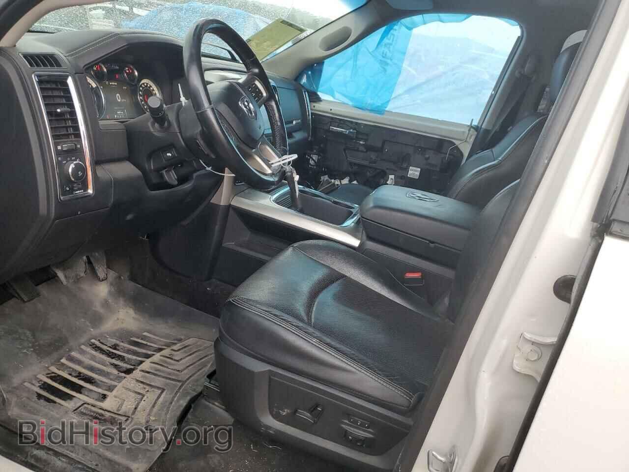 2017 RAM 1500 - VIN: 1C6RR7NT4HS863089 - Фото 7
