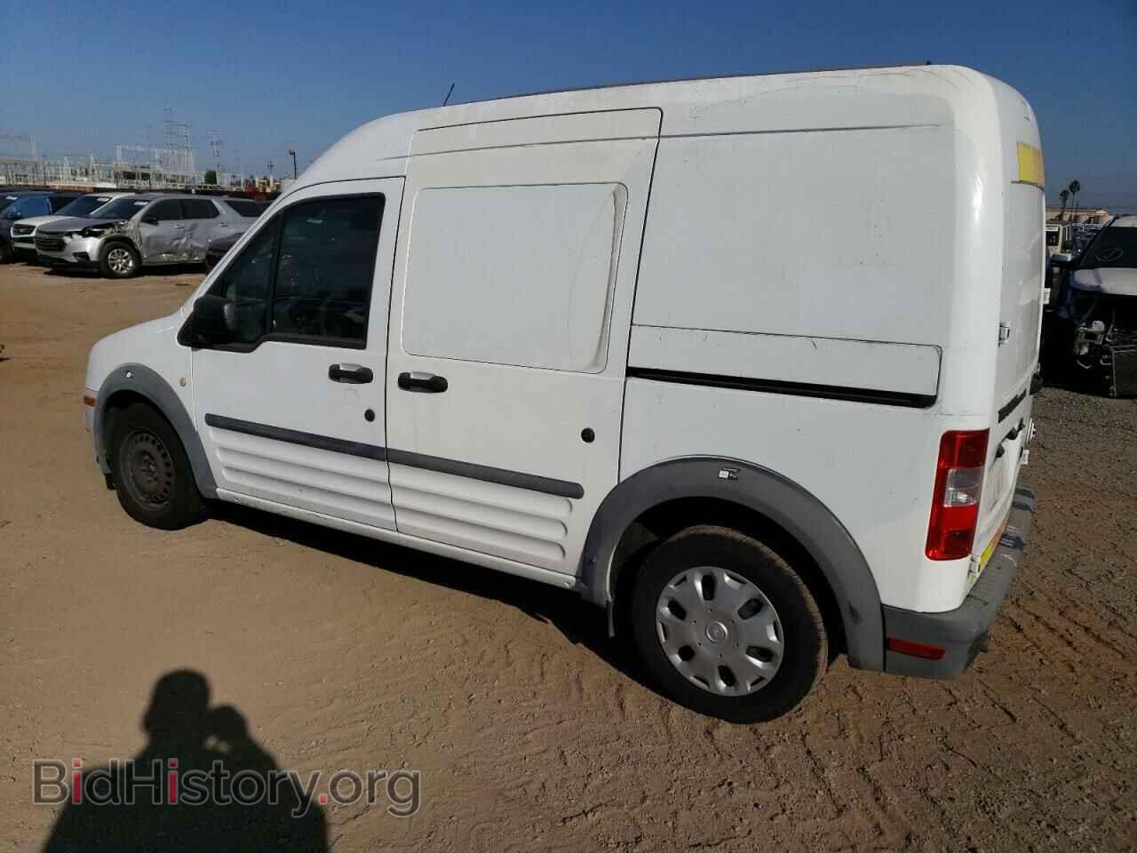 2012 FORD TRANSIT - VIN: NM0LS7AN0CT083245 - Фото 2