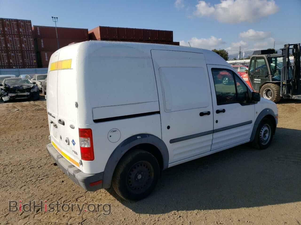 2012 FORD TRANSIT - VIN: NM0LS7AN0CT083245 - Фото 3