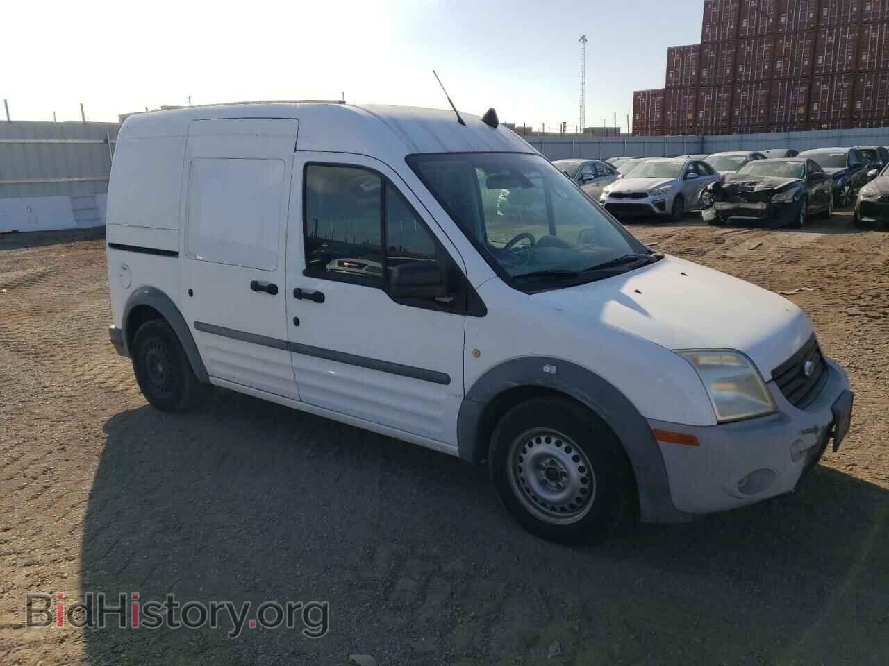 2012 FORD TRANSIT - VIN: NM0LS7AN0CT083245 - Фото 4