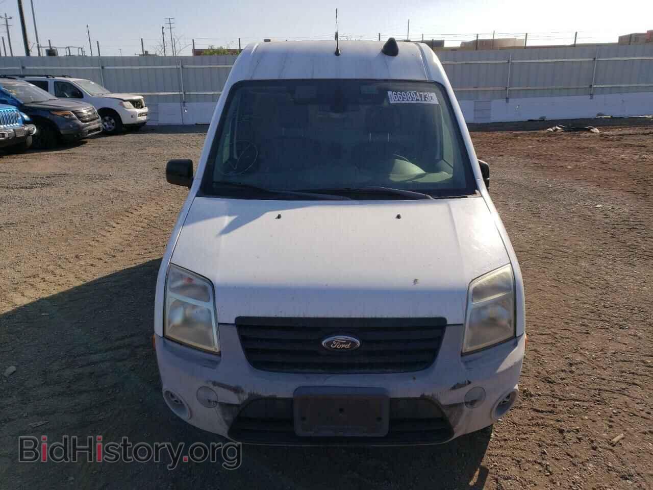 2012 FORD TRANSIT - VIN: NM0LS7AN0CT083245 - Фото 5