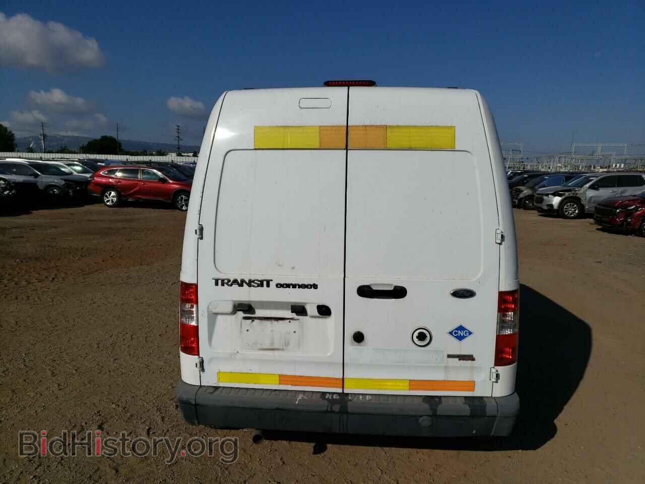 2012 FORD TRANSIT - VIN: NM0LS7AN0CT083245 - Фото 6