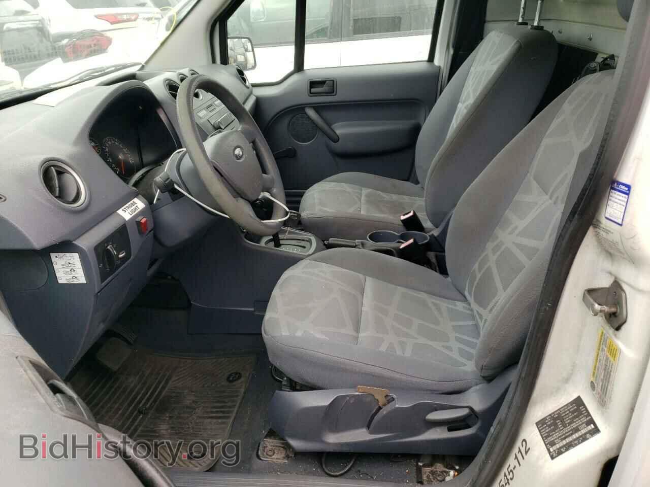 2012 FORD TRANSIT - VIN: NM0LS7AN0CT083245 - Фото 7