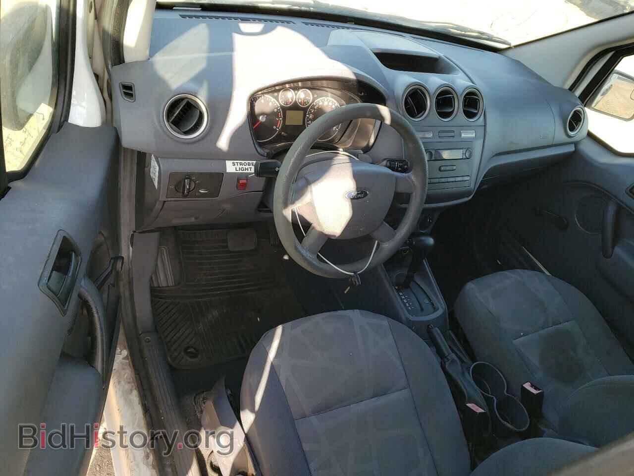 2012 FORD TRANSIT - VIN: NM0LS7AN0CT083245 - Фото 8