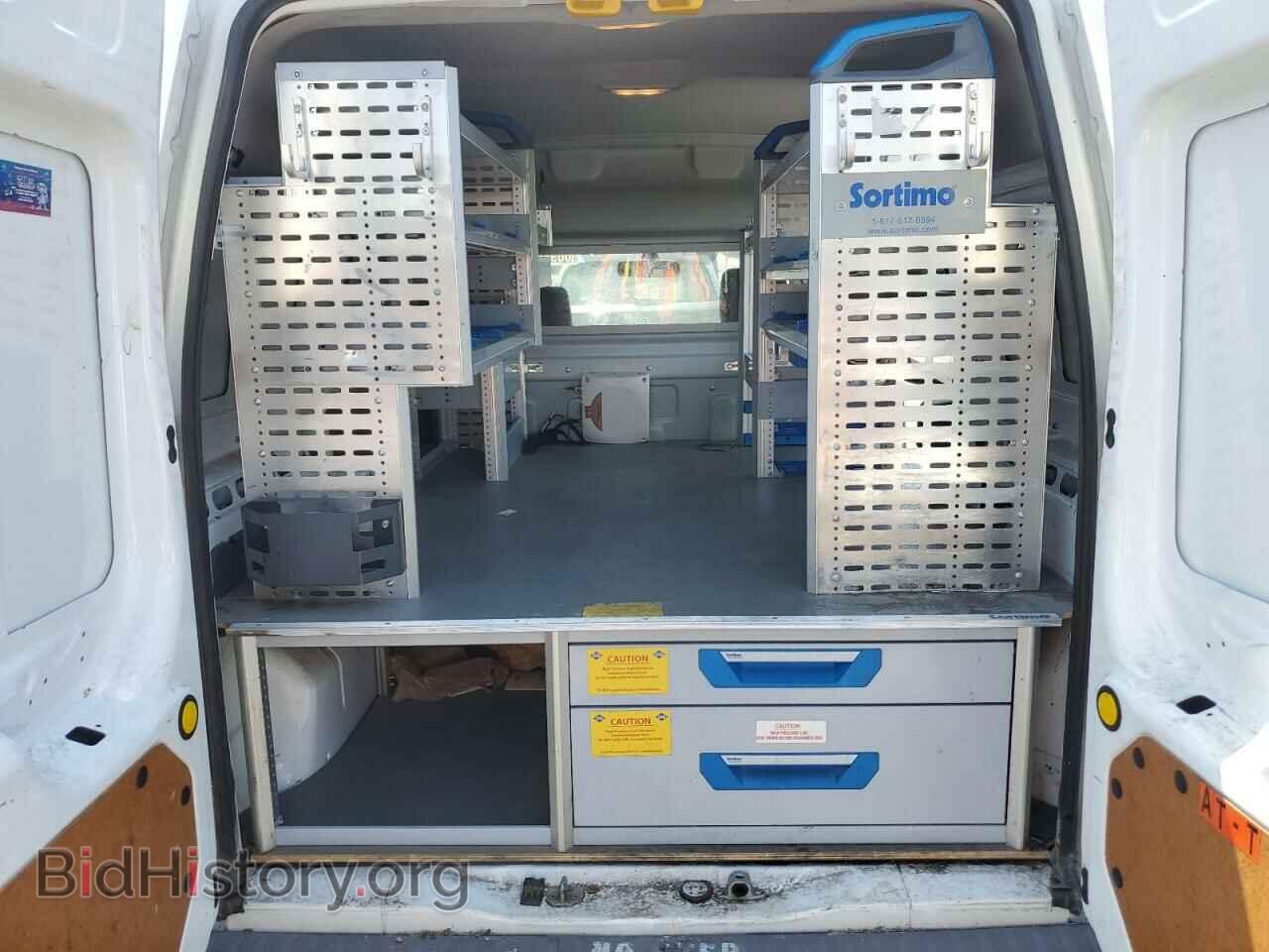 2012 FORD TRANSIT - VIN: NM0LS7AN0CT083245 - Фото 10