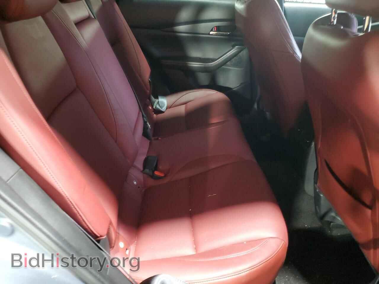 2023 MAZDA CX30 - VIN: 3MVDMBCMXPM568178 - Фото 11