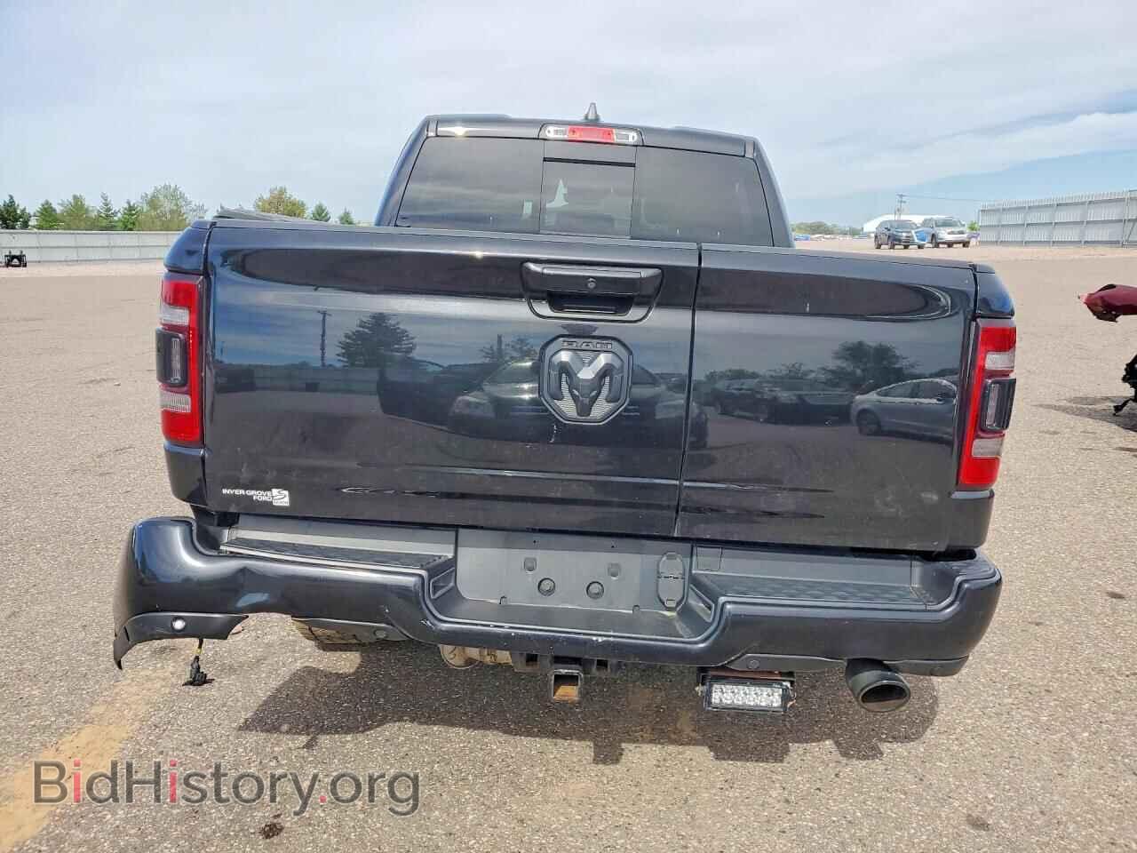 2020 RAM 1500 - VIN: 1C6SRFHT4LN144259 - Photo 6