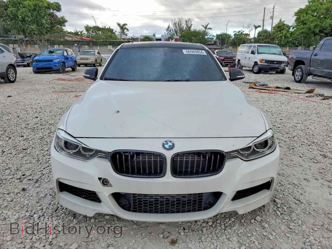2013 BMW 1 SERIES - VIN: WBA3F9C52DF484194 - Фото 5