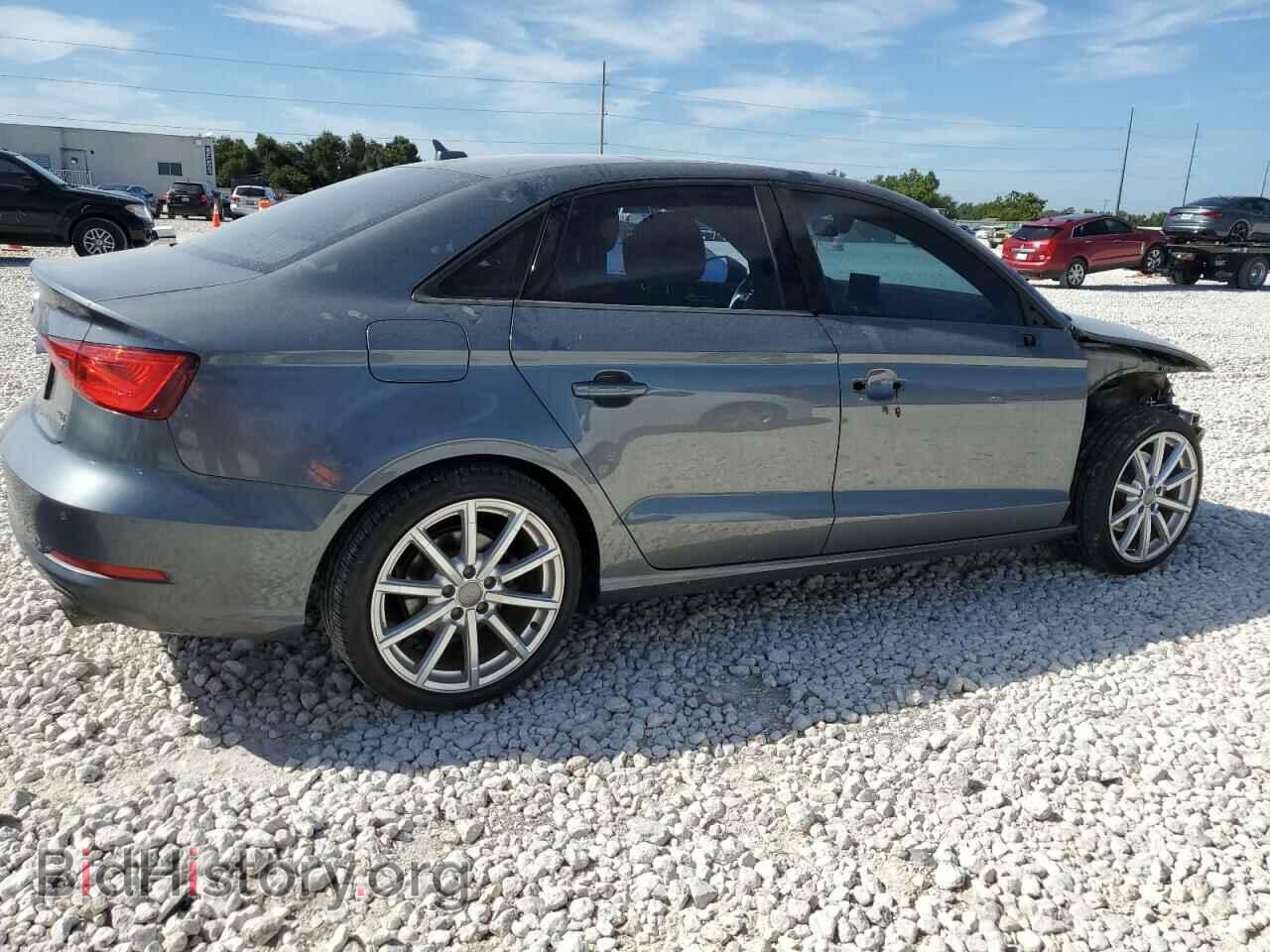 2016 AUDI A3 - VIN: WAUB8GFF4G1069572 - Photo 3