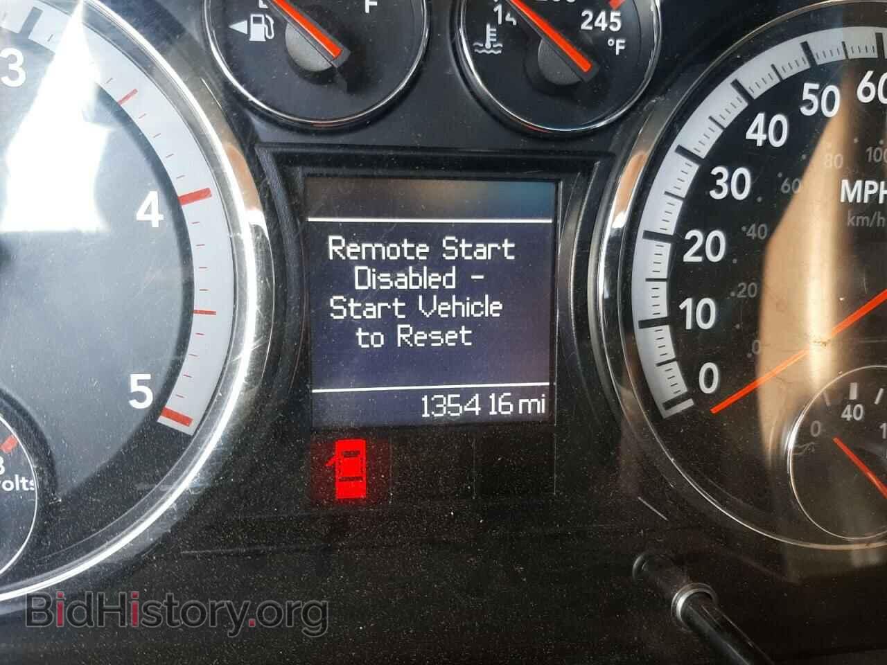 2012 DODGE RAM 2500 - VIN: 3C6UD5NL7CG204923 - Фото 8