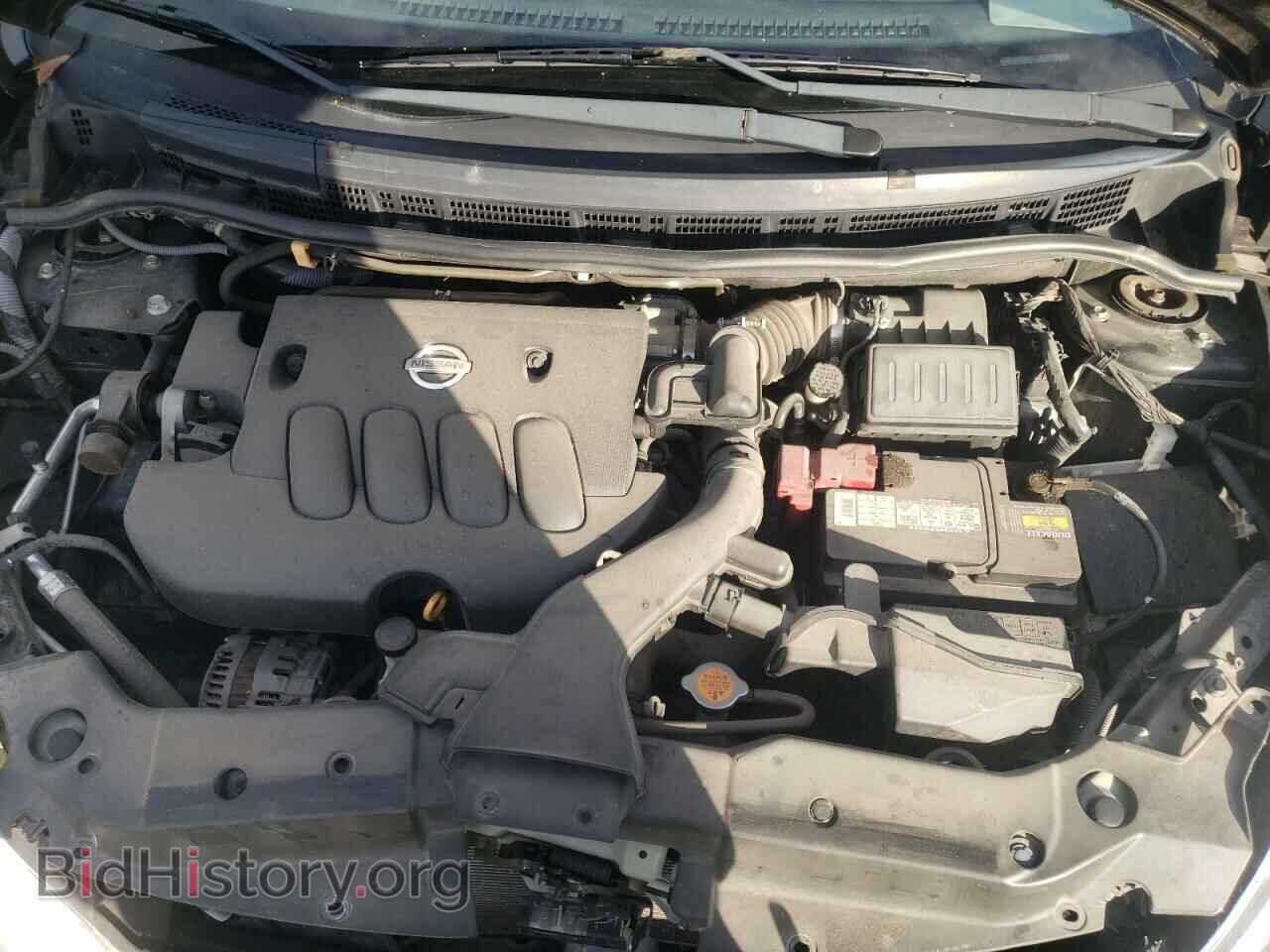 2011 NISSAN VERSA - VIN: 3N1BC1CP2BL505268 - Фото 7