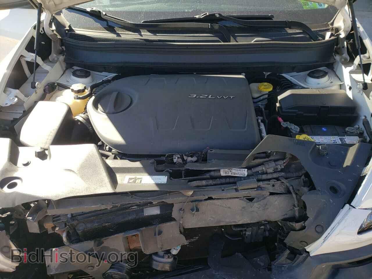 2014 JEEP CHEROKEE - VIN: 1C4PJMBS8EW111708 - Фото 7