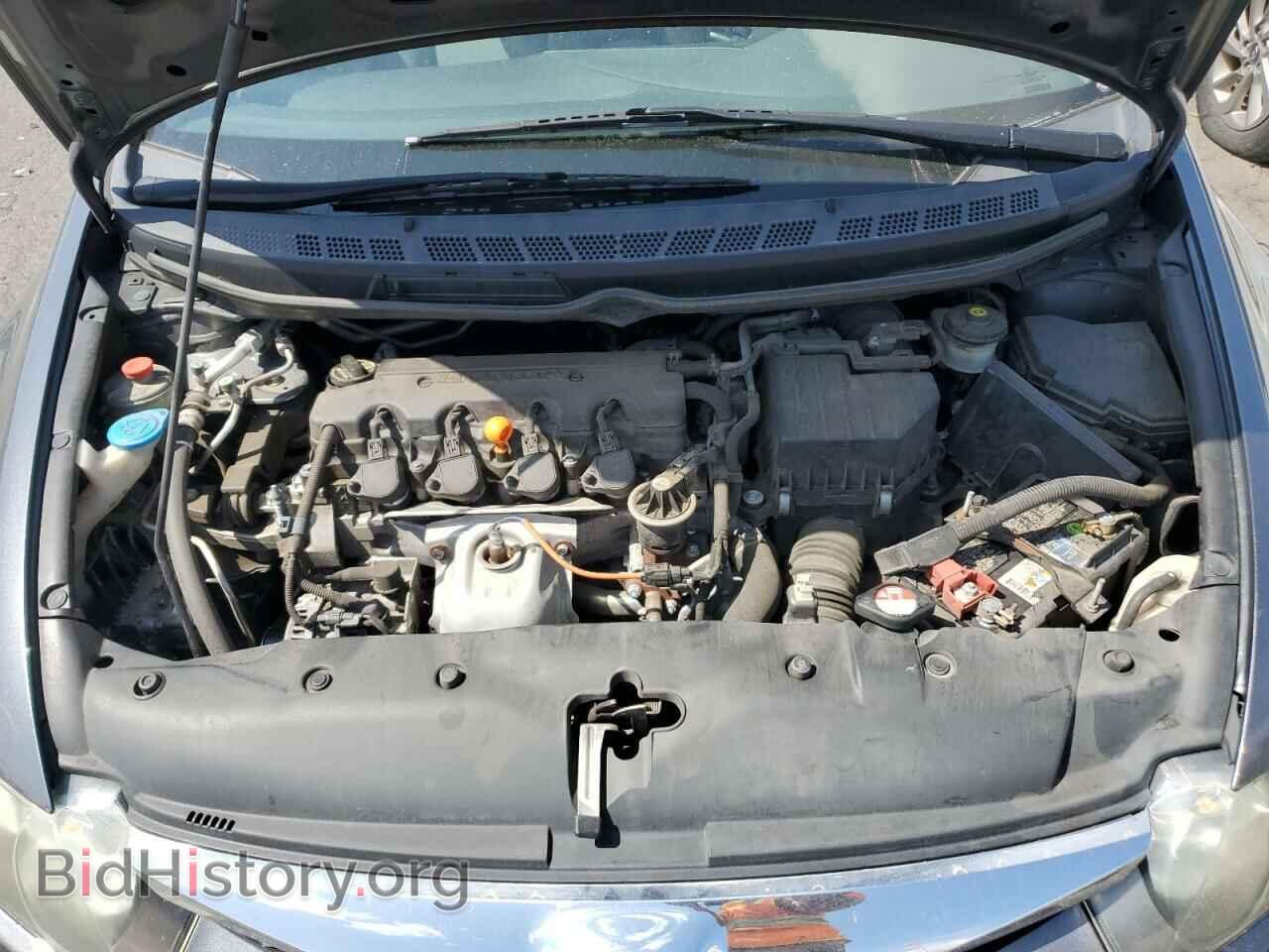 2010 HONDA CIVIC - VIN: 19XFA1F83AE077061 - Фото 11