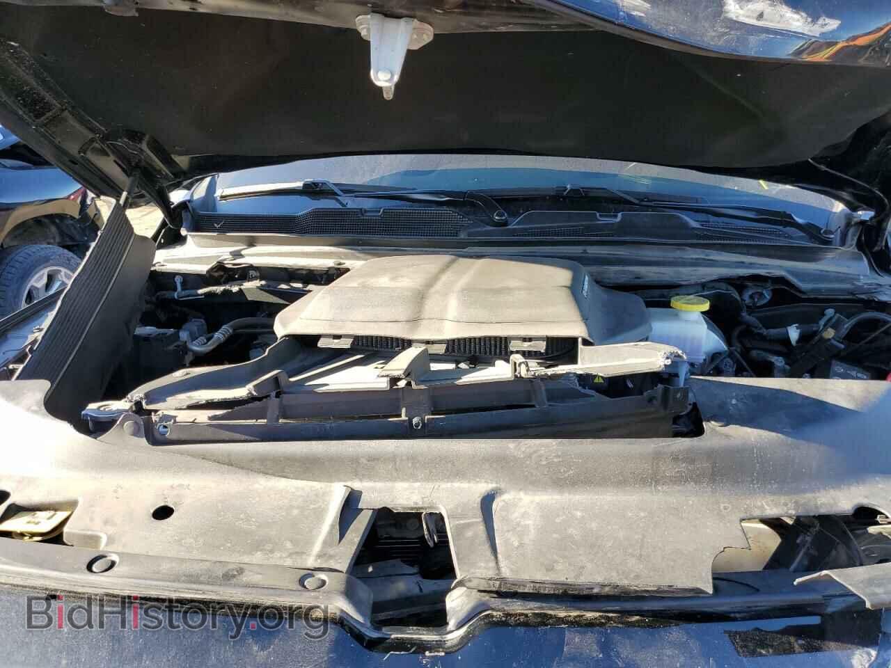 2022 RAM 1500 - VIN: 1C6SRFJT5NN146762 - Фото 7