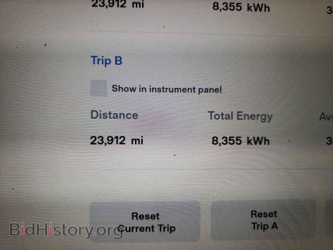 2013 TESLA MODEL S - VIN: 5YJSA1CP2DFP26101 - Photo 8