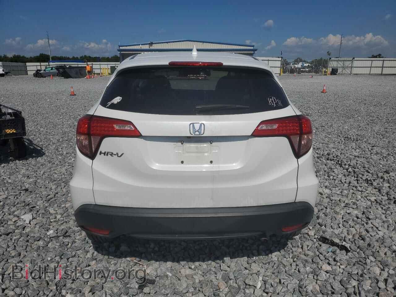 2017 HONDA HR-V - VIN: 3CZRU5H51HM711945 - Фото 6