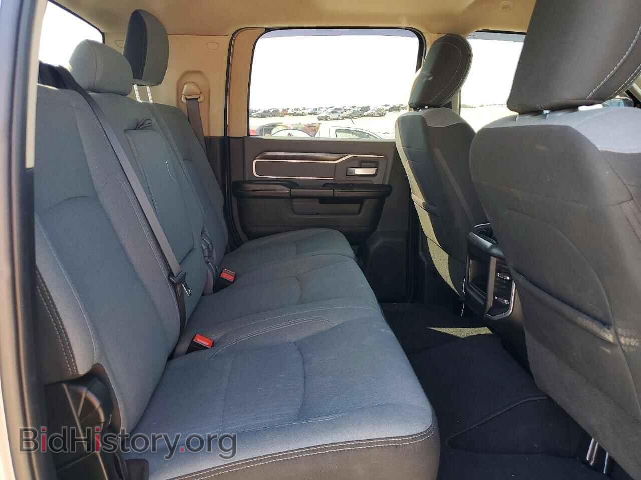 2020 RAM 3500 - VIN: 3C63R3LL4LG296609 - Фото 10