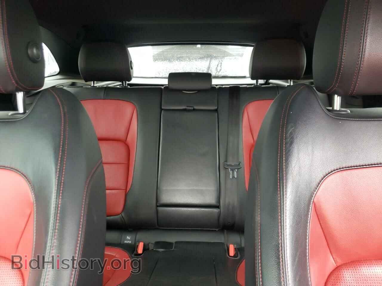 2017 JAGUAR F-PACE - VIN: SADCL2BVXHA063559 - Фото 10