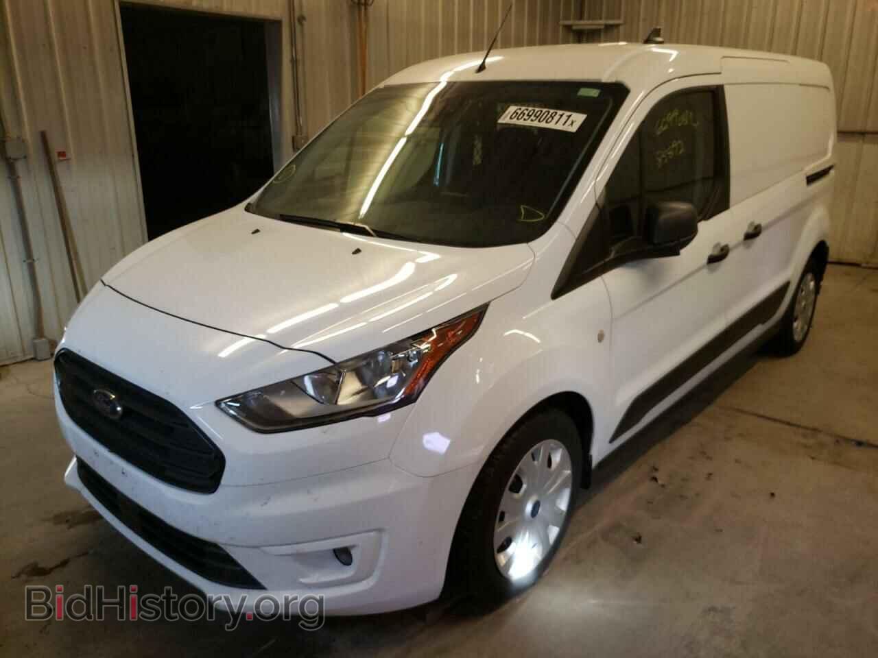 2019 FORD TRANSIT CO - VIN: NM0LS7F2XK1429195 - Фото 2
