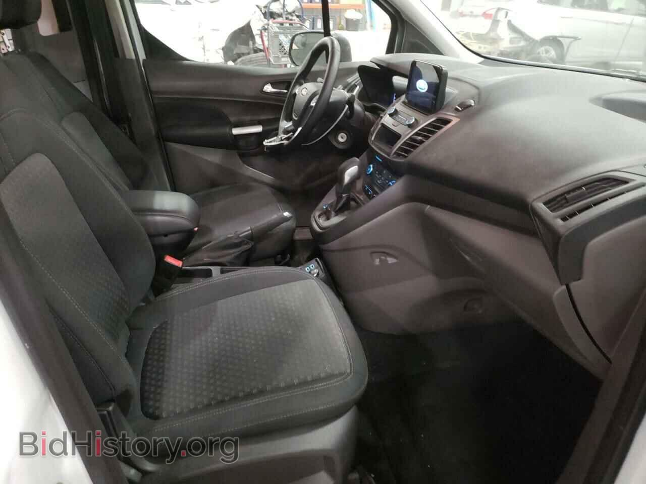 2019 FORD TRANSIT CO - VIN: NM0LS7F2XK1429195 - Фото 5
