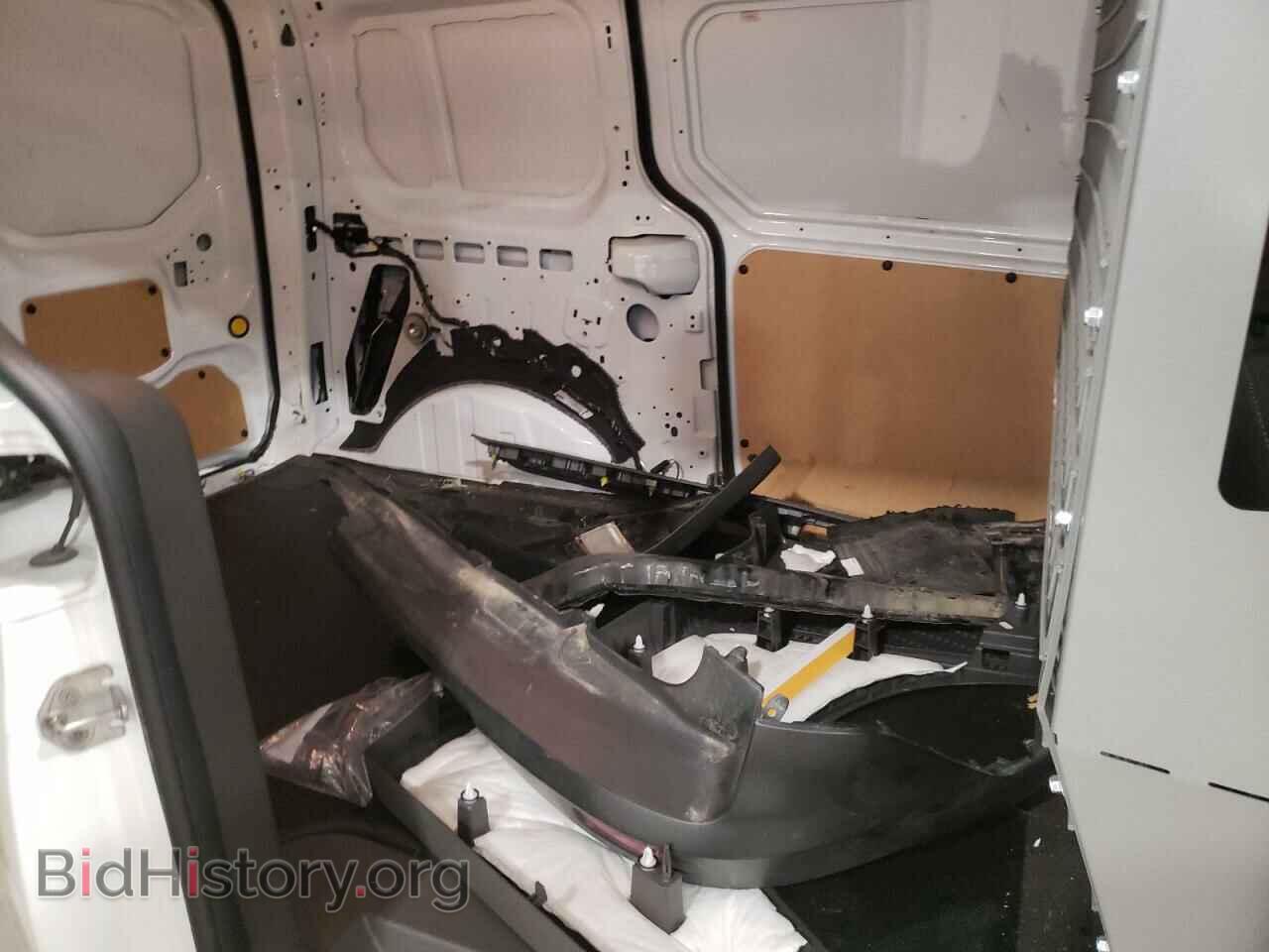 2019 FORD TRANSIT CO - VIN: NM0LS7F2XK1429195 - Фото 6