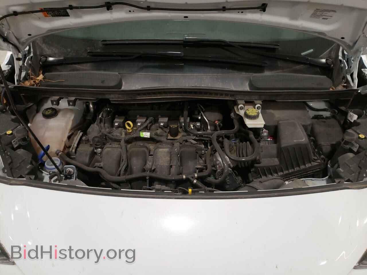 2019 FORD TRANSIT CO - VIN: NM0LS7F2XK1429195 - Фото 7