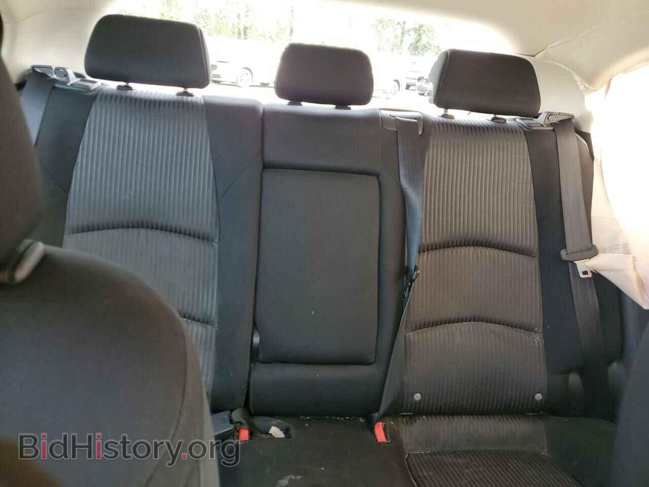 2015 MAZDA 3 - VIN: JM1BM1L70F1243581 - Фото 10