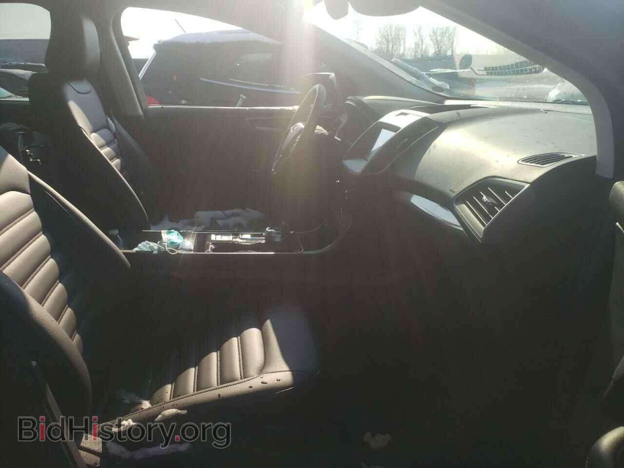 2020 FORD EDGE - VIN: 2FMPK4J97LBB07333 - Photo 5