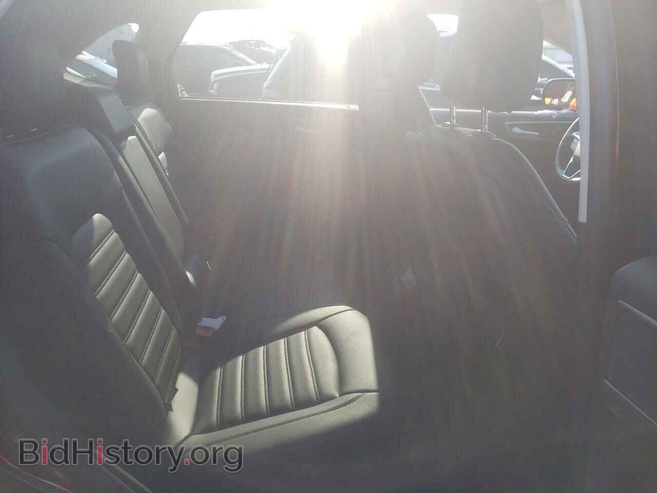 2020 FORD EDGE - VIN: 2FMPK4J97LBB07333 - Photo 6