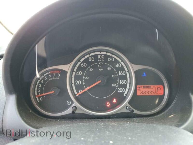 2014 Mazda 2 (VIN JM1DE1KY5E0189036) — photo 9 of 12