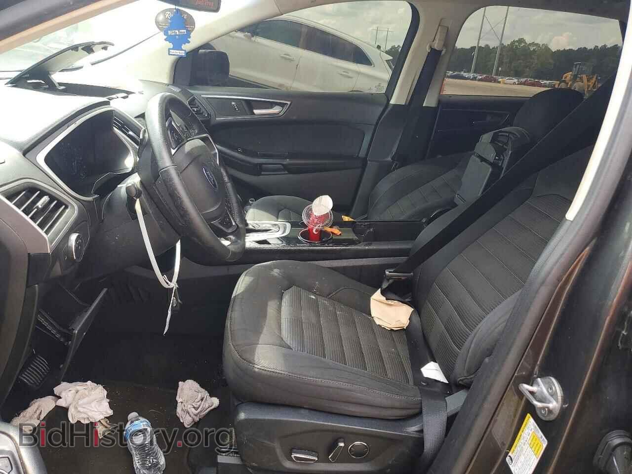 2016 FORD EDGE - VIN: 2FMPK3J95GBB48642 - Photo 7