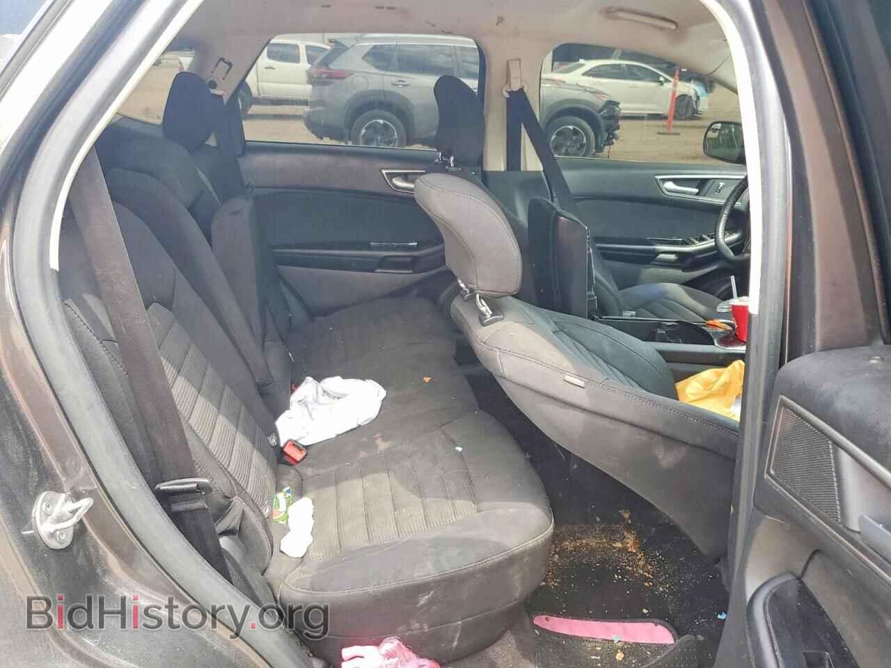 2016 FORD EDGE - VIN: 2FMPK3J95GBB48642 - Photo 10