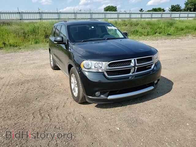 2011 DODGE DURANGO - VIN: 1D4SD4GT3BC688486 - Photo 14