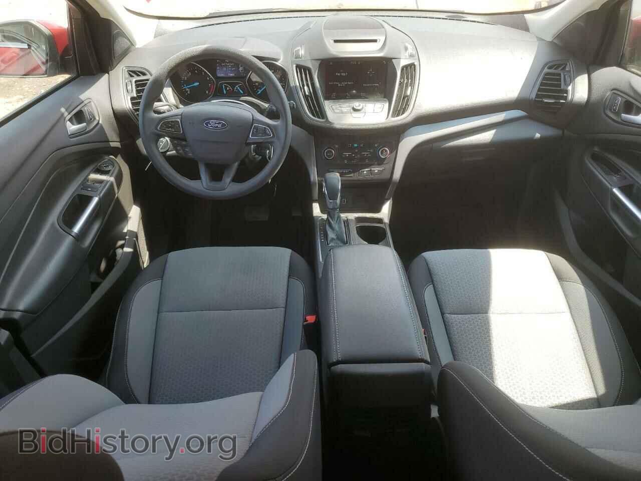 2018 FORD ESCAPE - VIN: 1FMCU0GD0JUC06094 - Фото 8
