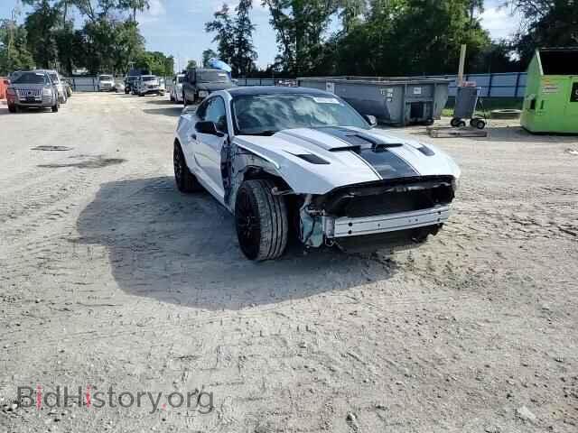 2017 FORD MUSTANG - VIN: 1FA6P8CF2H5237694 - Фото 14