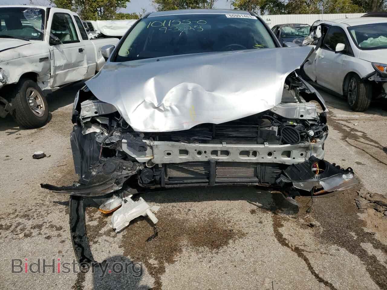 2014 FORD FOCUS - VIN: 1FADP3F21EL388259 - Photo 5