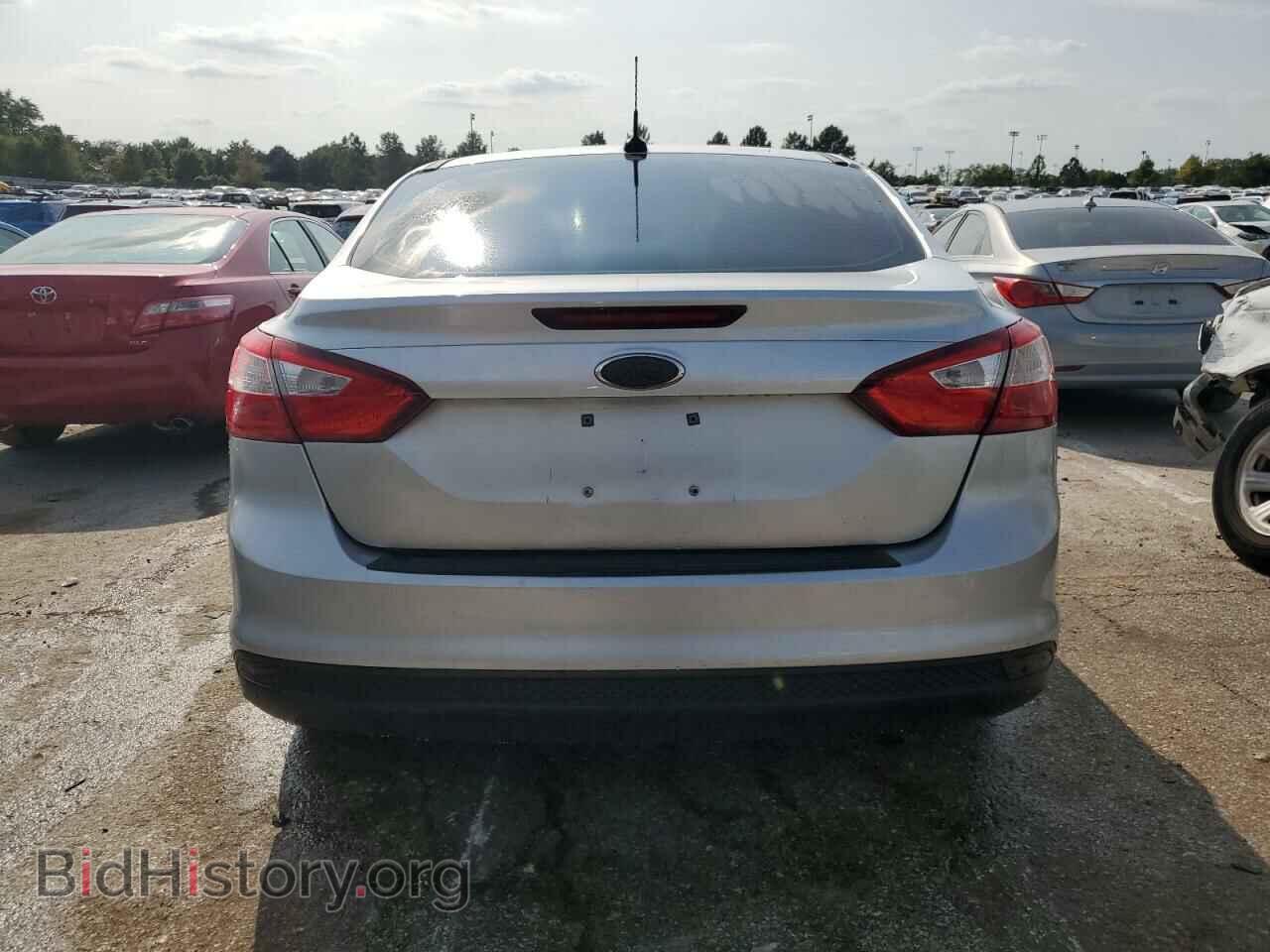 2014 FORD FOCUS - VIN: 1FADP3F21EL388259 - Photo 6