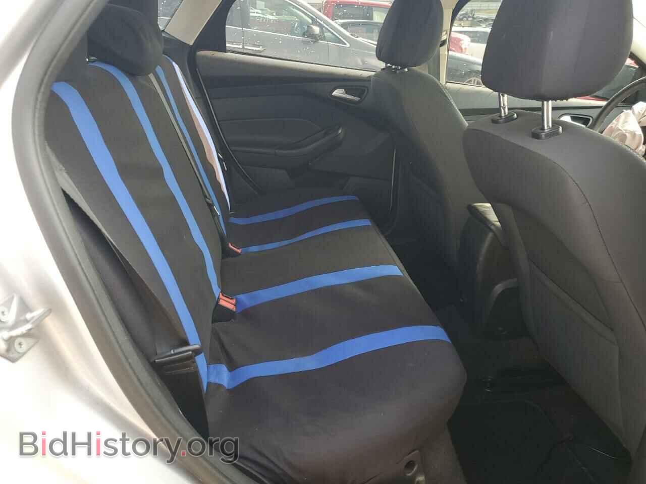 2014 FORD FOCUS - VIN: 1FADP3F21EL388259 - Photo 10