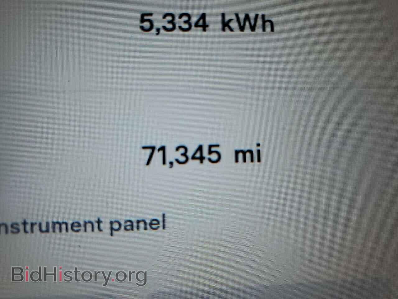 2016 TESLA MODEL S - VIN: 5YJSA1E27GF154383 - Photo 8