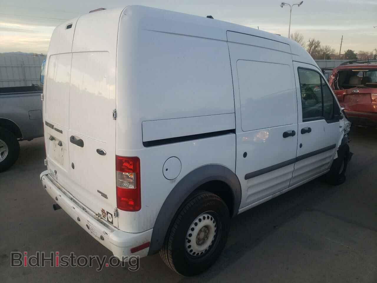 2013 FORD TRANSIT CO - VIN: NM0LS7BN9DT176037 - Фото 4